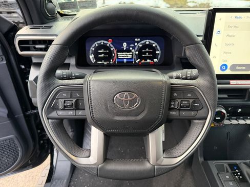 Certified 2026 Toyota 4Runner Limited image 15