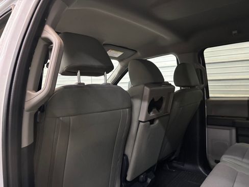 Used 2022 Ford F350 XL w/ STX Appearance Package image 22