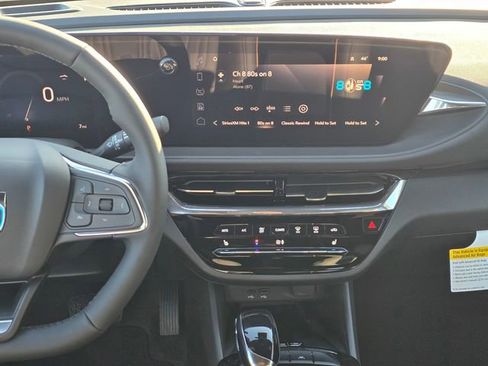 New 2026 Buick Envista Avenir image 14