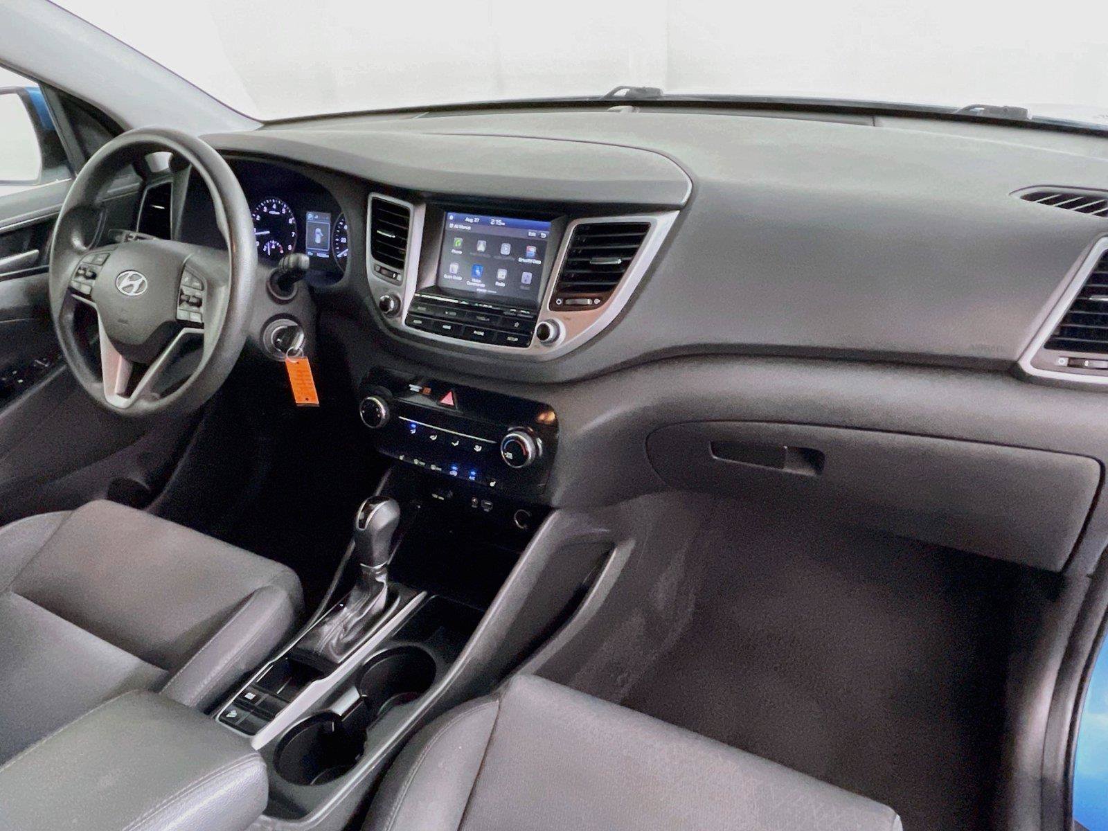 Used 2018 Hyundai Tucson SEL FWD image 33