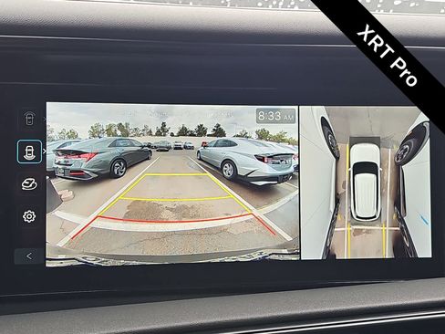 Certified 2026 Hyundai Palisade XRT Pro AWD/4WD image 24