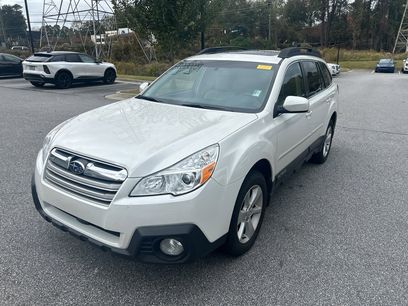 Used 2013 Subaru Outback 2.5i Premium