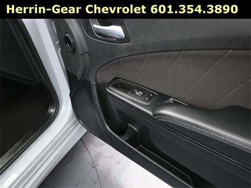 Used 2022 Dodge Charger GT w/ Driver Convenience Group image 23