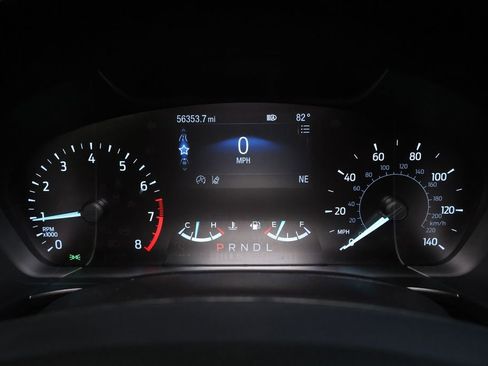 Used 2020 Ford Escape SE image 19