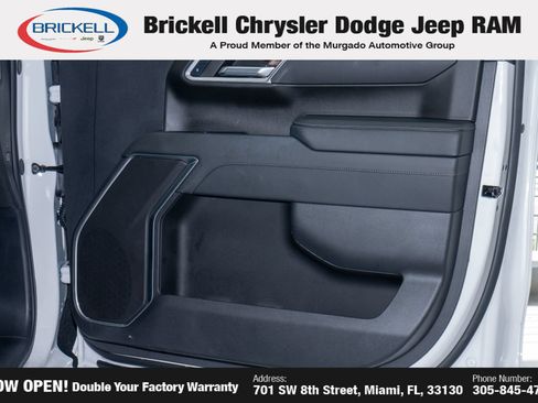 Used 2024 Chevrolet Silverado 1500 RST RWD image 14