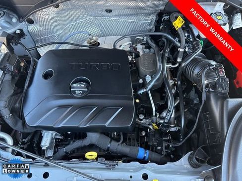 Used 2023 Chevrolet TrailBlazer ACTIV w/ Sun and Liftgate Package image 35