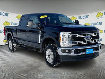Used 2024 Ford F250 XLT w/ Snow Plow Prep Package