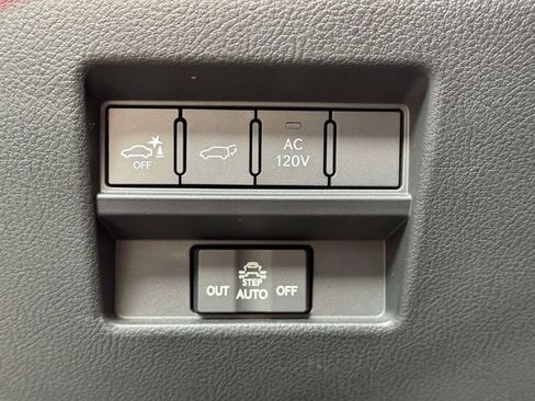 Certified 2024 Lexus GX 550 550 Luxury+ w/ Accessory Package (2T) image 27