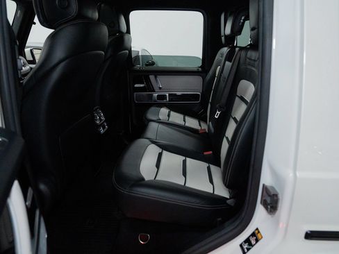Used 2019 Mercedes-Benz G 63 AMG 4MATIC image 33