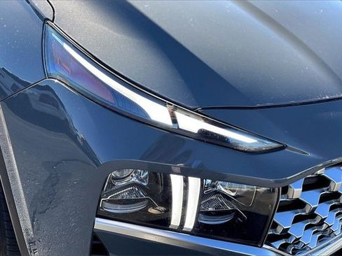 Used 2023 Hyundai Santa Fe Limited image 31