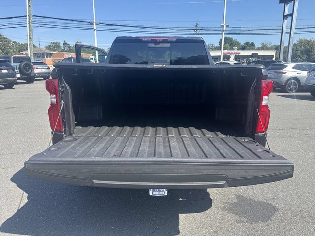 Used 2024 Chevrolet Silverado 1500 High Country w/ Technology Package AWD/4WD image 25