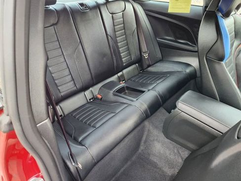 Used 2025 BMW M2 w/ Lighting Package image 28