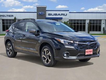 New 2025 Subaru Crosstrek 2.5i Premium