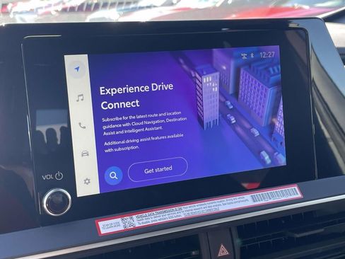 New 2026 Toyota Prius Nightshade image 36