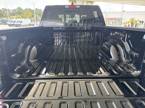 Used 2026 RAM 1500 Big Horn AWD/4WD image 30