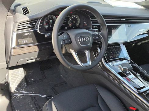 New 2026 Audi Q8 Premium Plus image 16