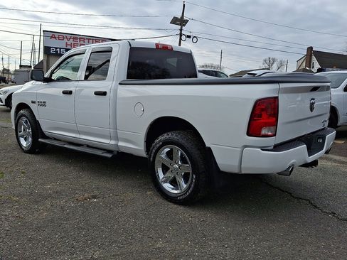 Used 2018 RAM 1500 Express image 3