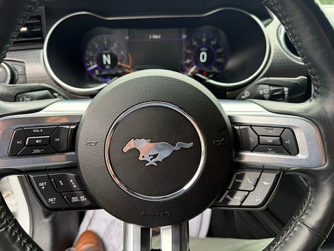 Used 2022 Ford Mustang GT Premium w/ GT Performance Package RWD image 17