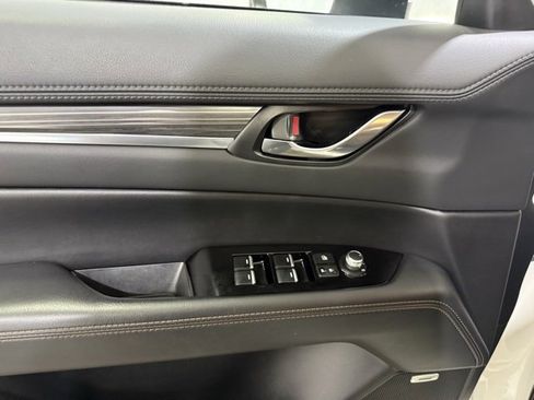 Used 2020 MAZDA CX-5 Grand Touring image 14