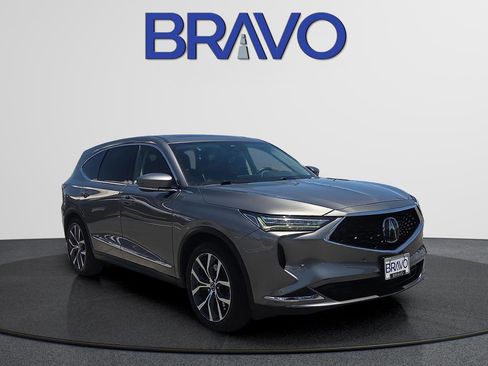 Used 2023 Acura MDX FWD w/ Technology Package image 2