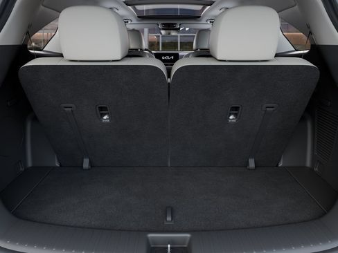 New 2026 Kia Sorento SX AWD/4WD image 19