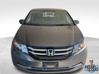 Used 2016 Honda Odyssey SE video 2