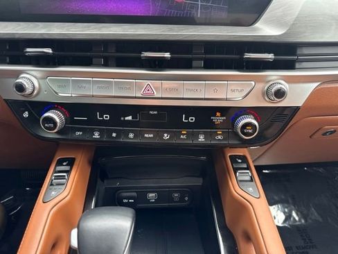 Used 2023 Kia Telluride EX X-Line AWD/4WD image 22