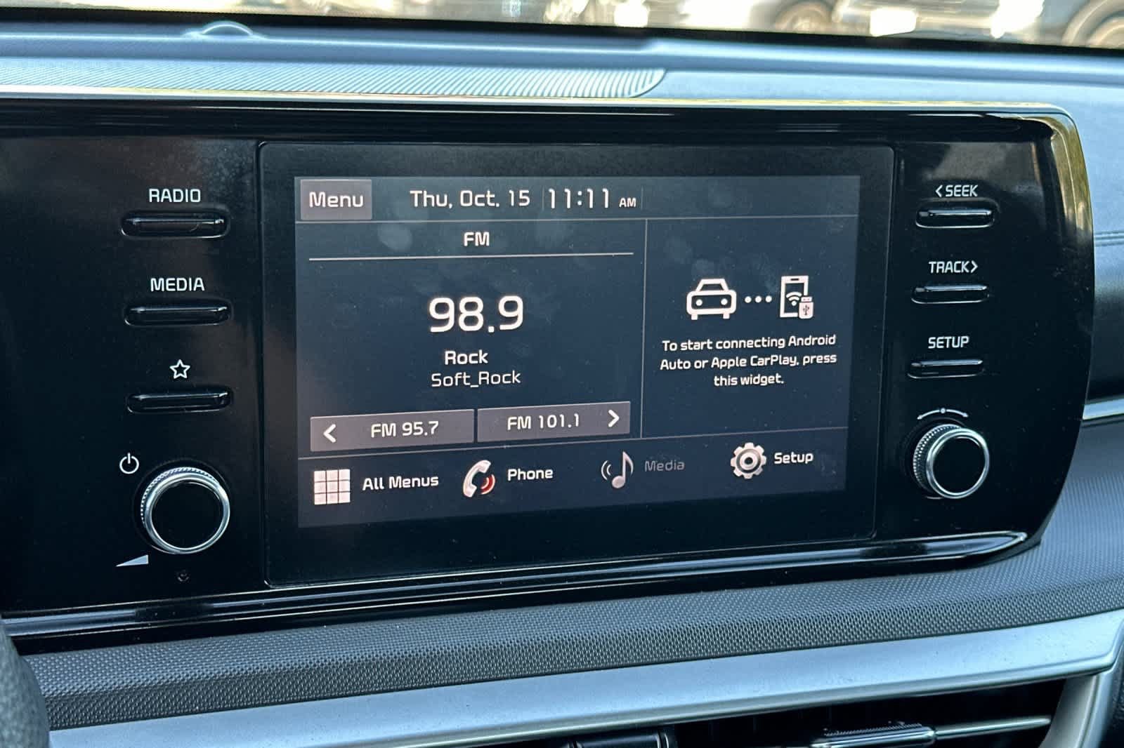 Used 2022 Kia K5 LXS FWD image 20