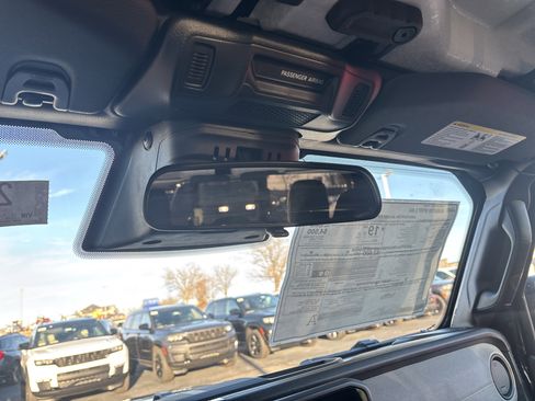 New 2026 Jeep Gladiator Sport AWD/4WD image 31