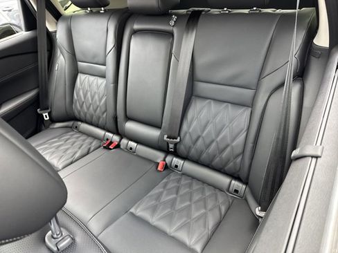 New 2025 Nissan Rogue Platinum w/ Tech Package image 27