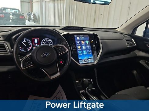 Used 2023 Subaru Ascent Limited AWD/4WD image 5