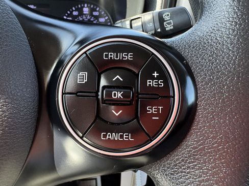 Used 2021 Kia Soul S FWD image 13