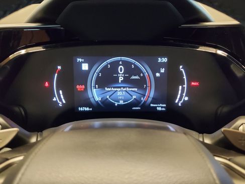 Used 2023 Lexus NX 350 AWD image 26