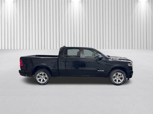 New 2026 RAM 1500 Big Horn image 3