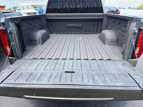 Used 2021 GMC Sierra 1500 AT4 AWD/4WD image 35