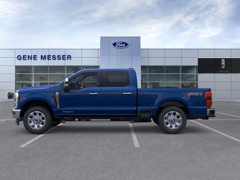 New 2026 Ford F250 Lariat w/ Chrome Package AWD/4WD image 24