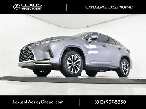 Used 2020 Lexus RX 350 350 image 13