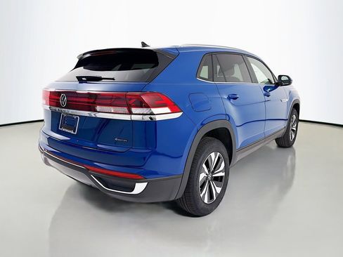 New 2026 Volkswagen Atlas Cross Sport SE AWD/4WD image 7