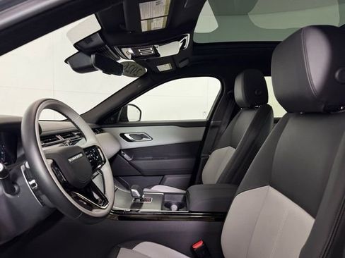 Used 2026 Land Rover Range Rover Velar Dynamic SE image 26
