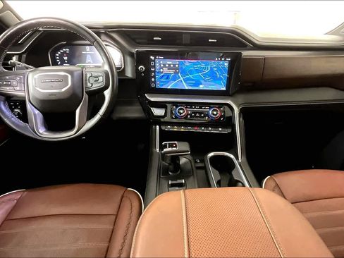 Used 2023 GMC Sierra 1500 Denali Ultimate image 14