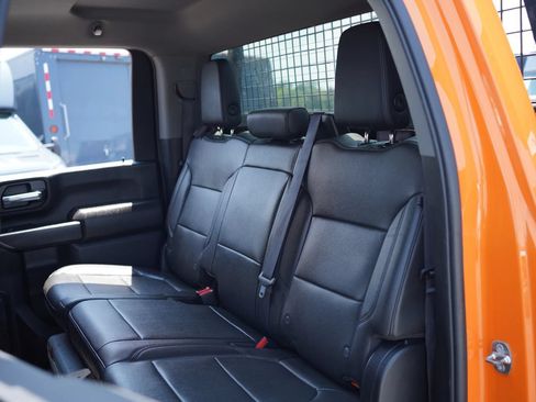 Used 2021 Chevrolet Silverado 3500 W/T w/ WT Convenience Package AWD/4WD image 26