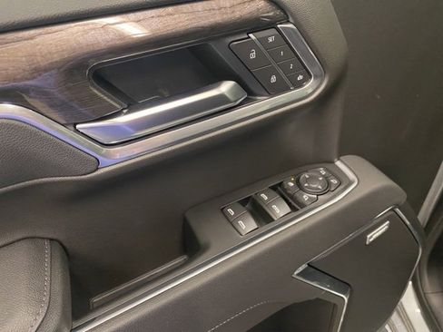 New 2026 Chevrolet Silverado 1500 LTZ w/ LTZ Premium Package image 29