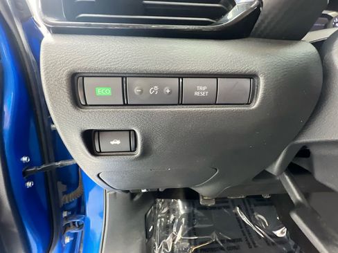 Used 2024 Nissan Sentra SV w/ All-Weather Package image 13