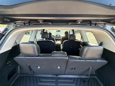 Used 2021 Kia Telluride EX w/ EX Premium Package FWD image 23
