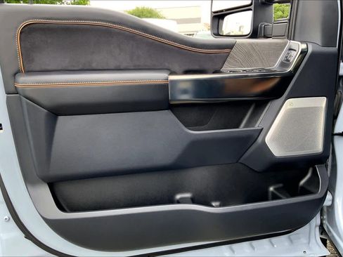 Certified 2024 Ford F250 Platinum AWD/4WD image 20