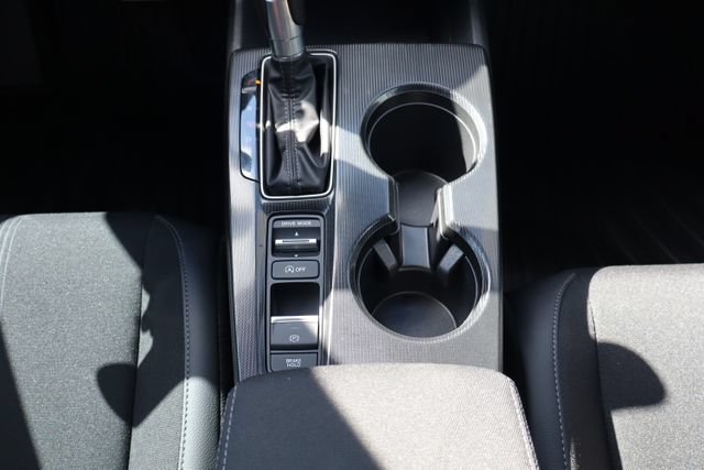 Used 2026 Honda Civic Sport image 10