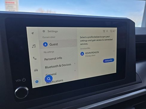 Used 2025 Toyota Tacoma SR5 image 60