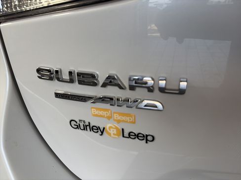 Certified 2023 Subaru Forester Premium AWD/4WD image 15