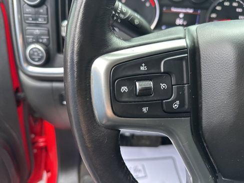 Used 2020 Chevrolet Silverado 1500 LT w/ All-Star Edition image 20