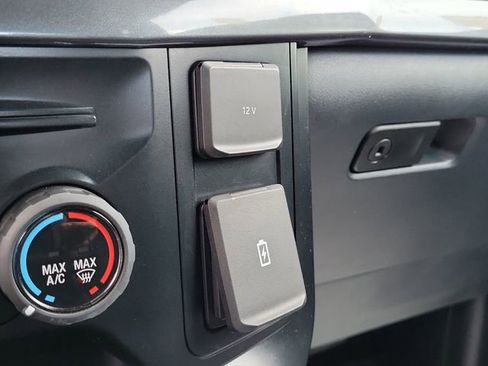 Used 2024 Ford F150 STX AWD/4WD image 24
